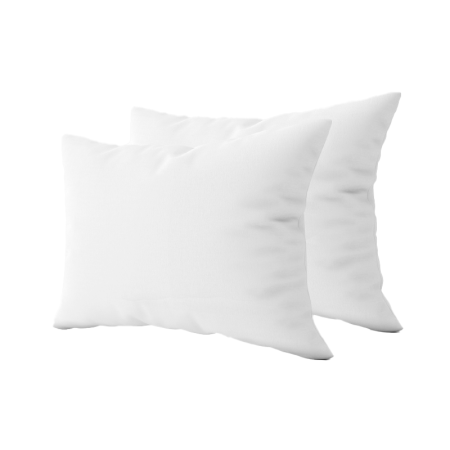 Almohada Siliconada | Espumas Medellin
