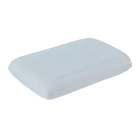 Almohada Molded Cloud: Tu Experiencia de Sueño Única