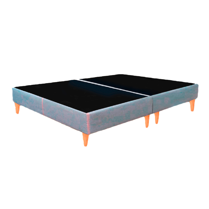 Base Cama Élite Repisada Memphis | Espumas Medellin Base Cama Élite Repisada Memphis | Espumas Medellin