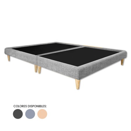 Base cama Siff | Espumas Medellin