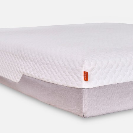 Colchón BIBOX: Adaptabilidad y Soporte en un Diseño Comprimido.