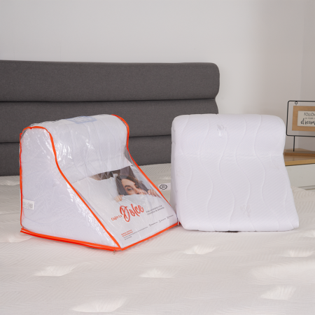 Cojín TV Dolce - Comodidad y Estilo para tus Maratones de Series