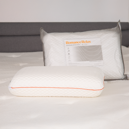 Almohada de Espuma de Memoria - Tu Mejor Aliada para un Sueño Placentero