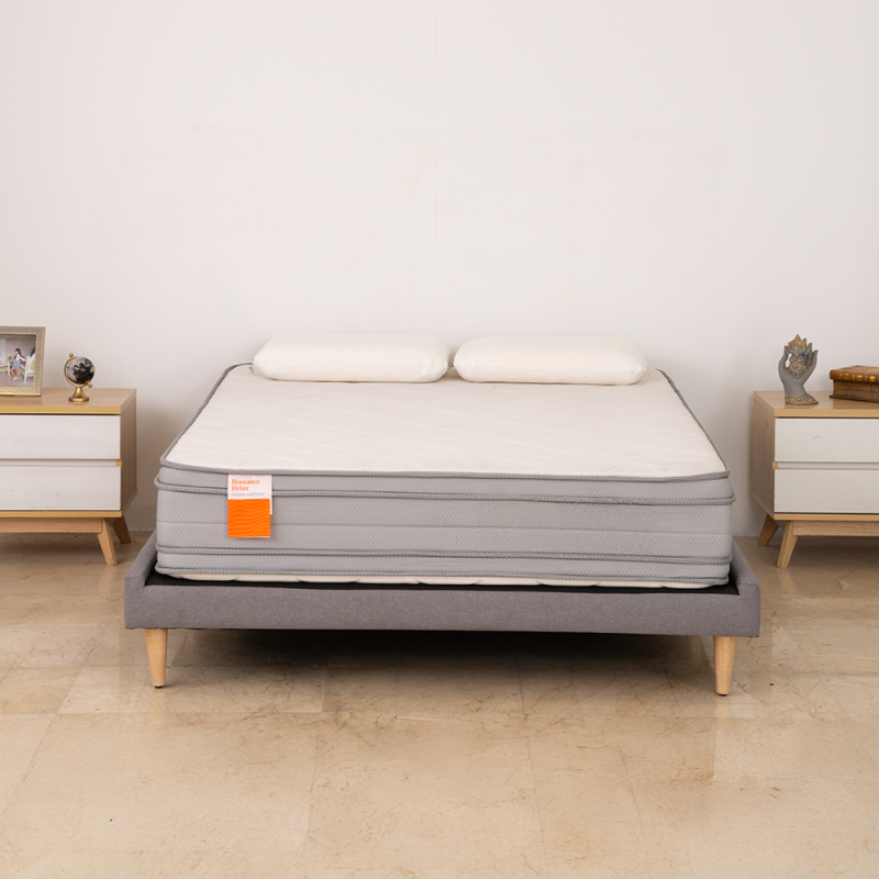 Colchón Plensa: Adaptabilidad y Soporte para Tu Bienestar Colchón Plensa: Adaptabilidad y Soporte para Tu Bienestar