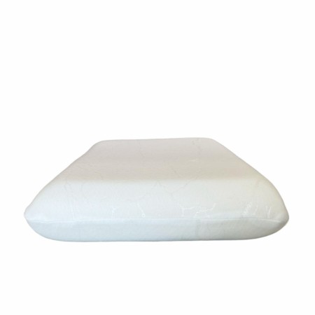 Almohada Esencial M: Tu Compañera de Sueños con Confort Adaptable