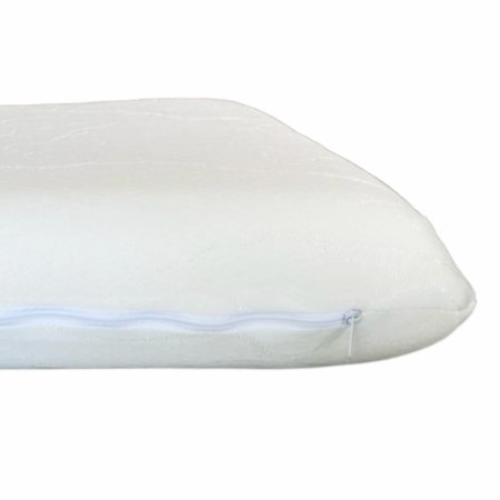 Almohada Esencial M: Tu Compañera de Sueños con Confort Adaptable