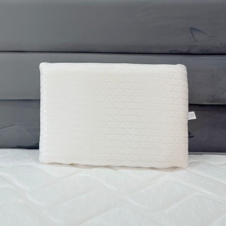 Almohada Esencial S: Confort Adaptable para Noches Perfectas