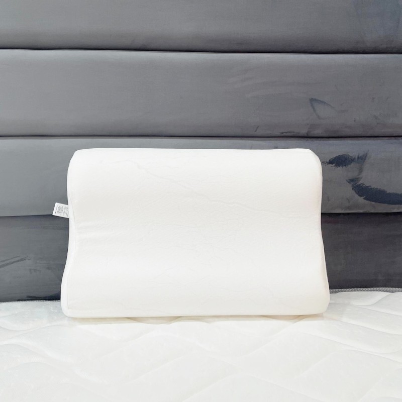 Almohada Confor S: Soporte Adaptable para Tus Noches Almohada Confor S: Soporte Adaptable para Tus Noches