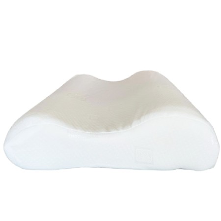 Almohada Confor S: Soporte Adaptable para Tus Noches