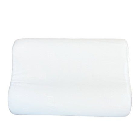 Almohada Confor S: Soporte Adaptable para Tus Noches