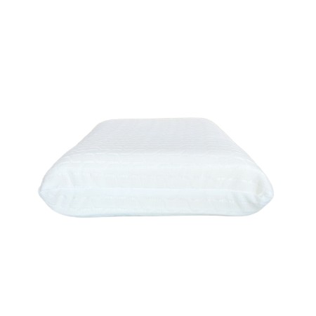 Almohada Confort M: Soporte Adaptable para un Sueño Reparador