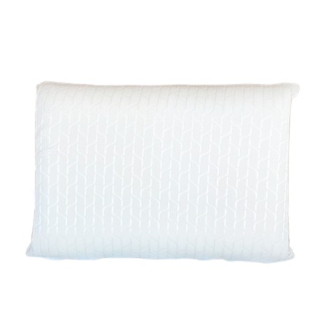 Almohada Confort M: Soporte Adaptable para un Sueño Reparador