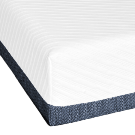 Colchón Dream Box: Adaptabilidad y Soporte en un Diseño Comprimido.