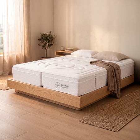 Colchón Picasso Duoline