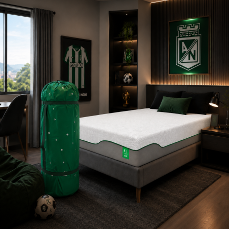 Colchón Atlético Nacional